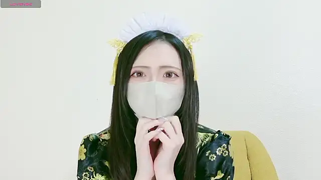 KILLUA  1725 zaoldyeck online show from 05-02-26, 02:11