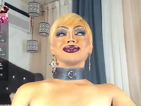 ButtWhoreBELLA online show from 06-03-26, 02:33