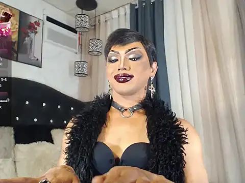 ButtWhoreBELLA online show from 07-02-26, 01:17