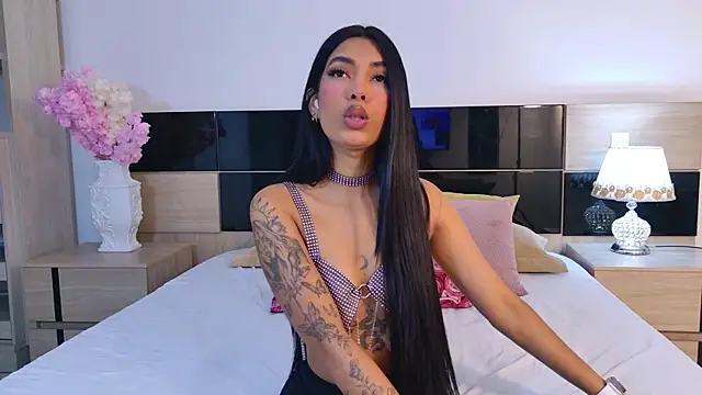 AlissonRossi online show from 05-12-26, 11:18