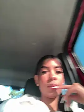 AlissonRossi online show from 07-28-26, 12:59