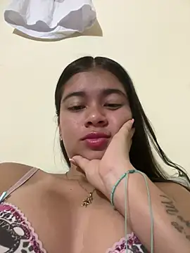 Kloe zaf online show from 06-12-26, 05:06