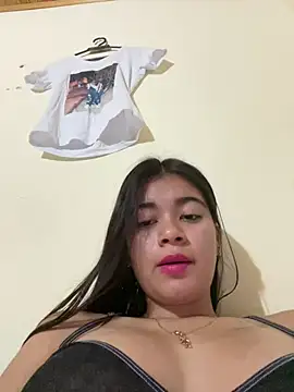 Kloe zaf online show from 06-21-26, 06:27