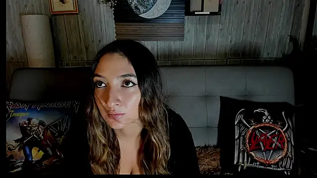 Alucarda666 online show from 07-04-26, 09:10