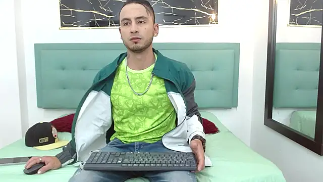 Snapshot of PowerLustX chatting on 04-24-26, 03:42 PowerLustX online show from 04-24-26, 03:42