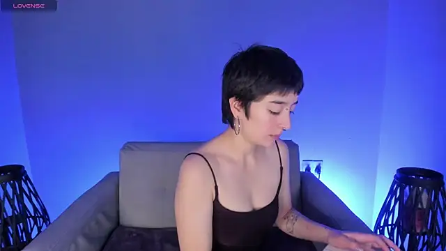 Atheena   online show from 07-23-26, 12:03