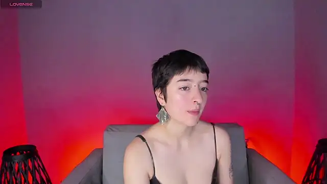 Atheena   online show from 07-24-26, 12:03