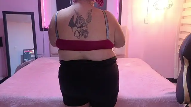 Sweet cat t online show from 06-17-26, 02:25