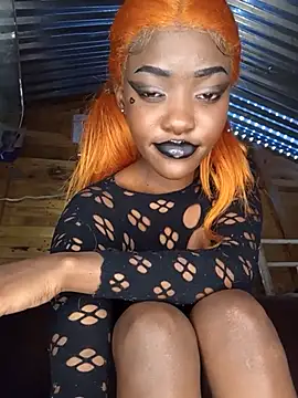 Your Goddess Freya online show from 07-25-26, 12:09