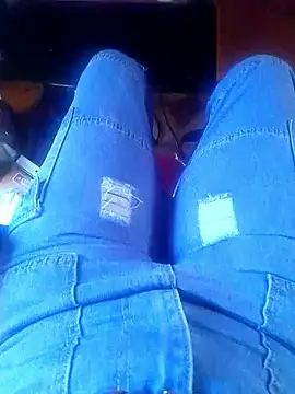 Rolivhuwa4321 online show from 04-08-26, 12:27