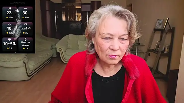 Tessa Tidal online show from 04-14-26, 07:25