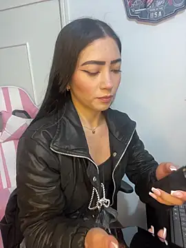 AMBERBUNNY  online show from 05-02-26, 01:16
