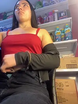 AMBERBUNNY  online show from 07-19-26, 02:21