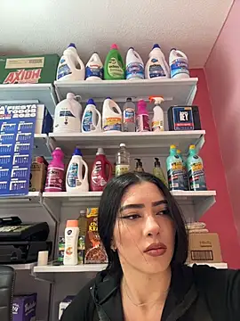 AMBERBUNNY  online show from 07-24-26, 02:48