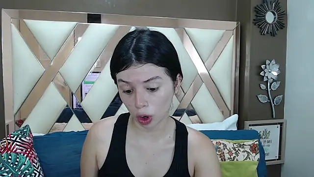 Sophie Copers online show from 07-14-26, 06:57