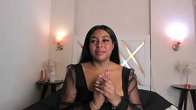 NatashaLuxy online show from 06-03-26, 08:25