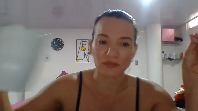 valery fitt online show from 06-30-26, 08:54