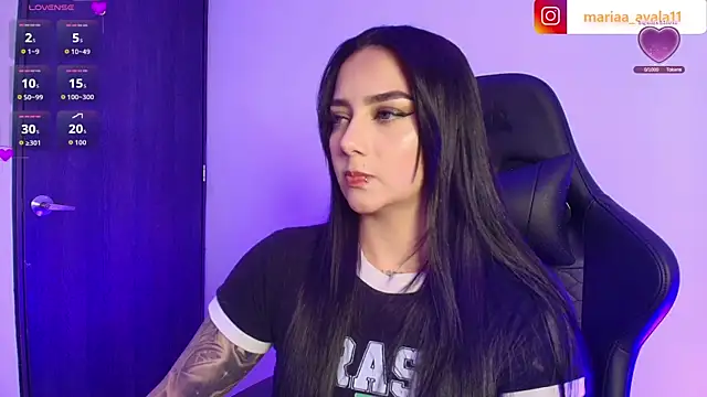 Megan jacksonn  online show from 05-30-26, 11:35