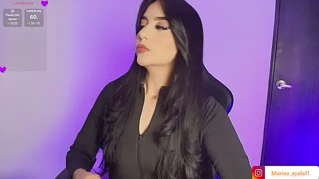 Megan jacksonn  online show from 06-18-26, 01:17