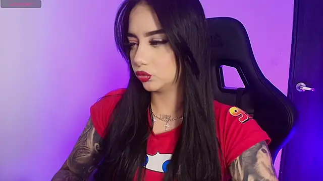Megan jacksonn  online show from 06-21-26, 03:20