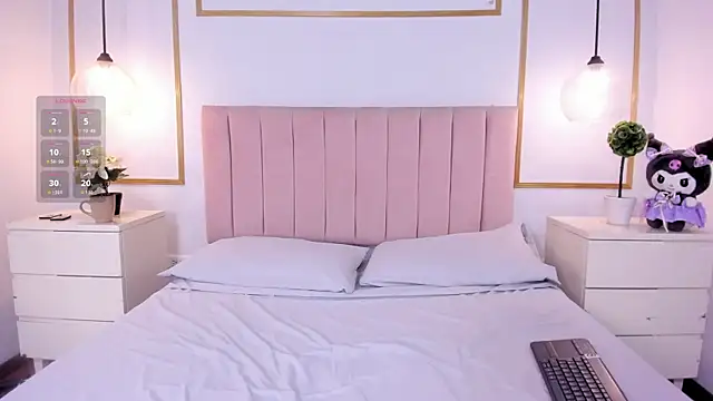 NixShadow online show from 04-08-26, 11:05