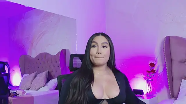 AshleyFerreer online show from 06-08-26, 01:28