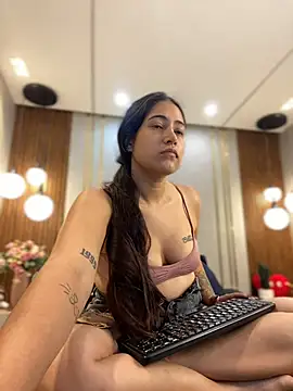 Hana-Parker online show from 05-30-26, 03:03