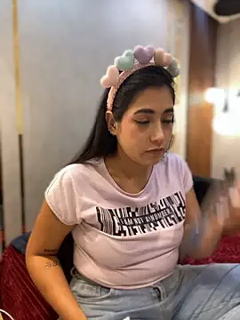 Hana-Parker online show from 06-24-26, 11:59