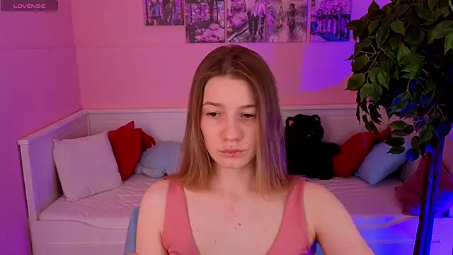 Vanessa   Lui online show from 04-14-26, 04:13