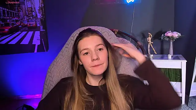 Vanessa   Lui online show from 04-15-26, 07:58