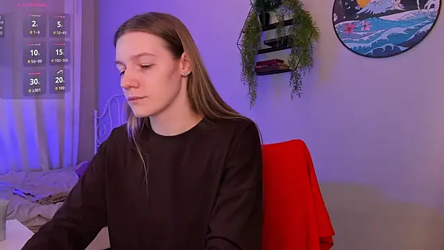 Vanessa   Lui online show from 04-16-26, 03:57