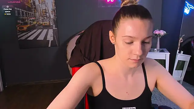 Vanessa   Lui online show from 04-17-26, 03:15