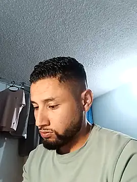 DiegoDass online show from 04-08-26, 04:01