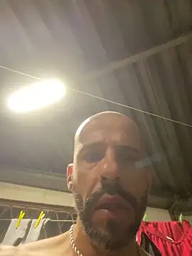 WaltinhoOliveira online show from 04-08-26, 04:56