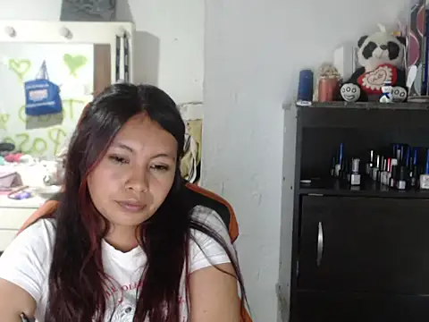 dulcemaria1918 online show from 04-09-26, 03:50