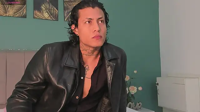 Damian Romanoff online show from 04-08-26, 12:27