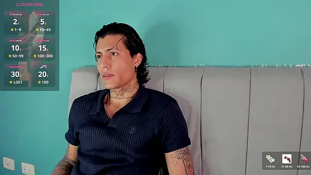 Damian Romanoff online show from 04-13-26, 12:10