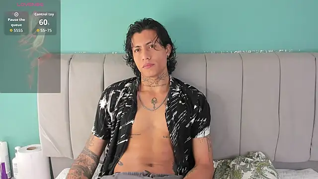 Damian Romanoff online show from 04-14-26, 12:55