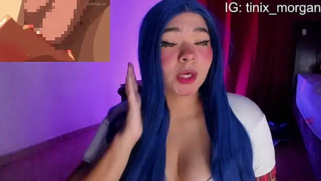 SharpayEvans  online show from 06-10-26, 03:39