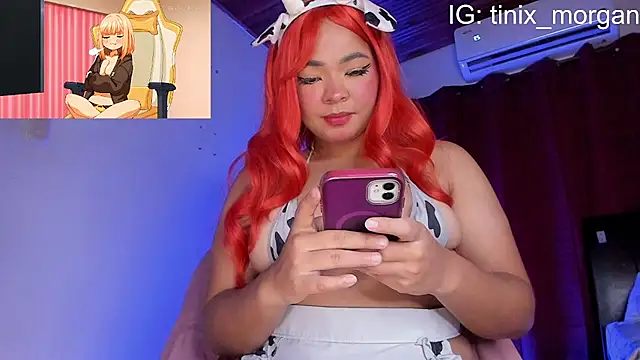 SharpayEvans  online show from 07-29-26, 03:48