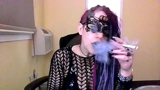 Snapshot of MistressSolena chatting on 05-04-26, 02:18 MistressSolena online show from 05-04-26, 02:18