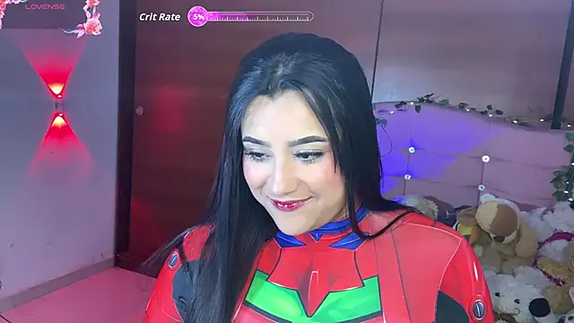 DEMONY SMOKER online show from 04-09-26, 12:10