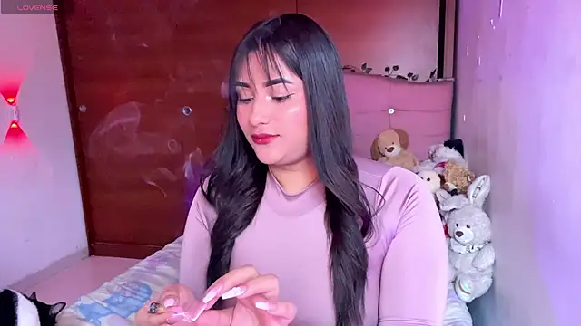 DEMONY SMOKER online show from 04-17-26, 08:01