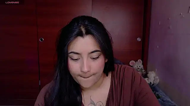 DEMONY SMOKER online show from 07-07-26, 04:33