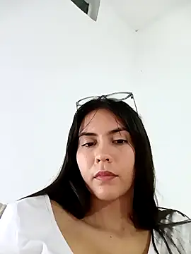 Blancabella online show from 04-08-26, 08:14