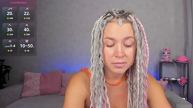 Snapshot of Fire__Dancer chatting on 07-18-26, 01:21 Fire Dancer online show from 07-18-26, 01:21