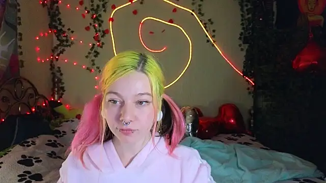 Sansarella online show from 02-12-26, 05:30