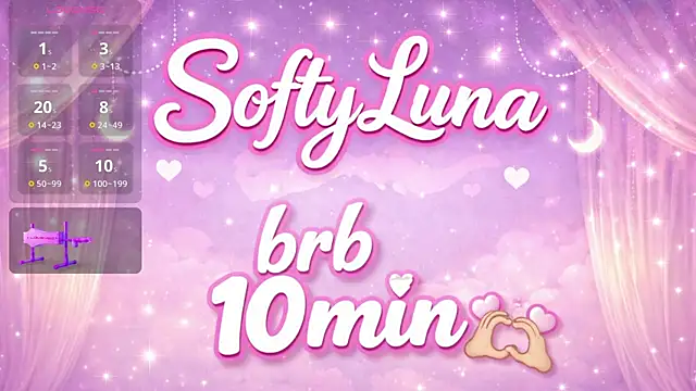 Snapshot of Softy_Luna chatting on 06-01-26, 01:07 Softy Luna online show from 06-01-26, 01:07