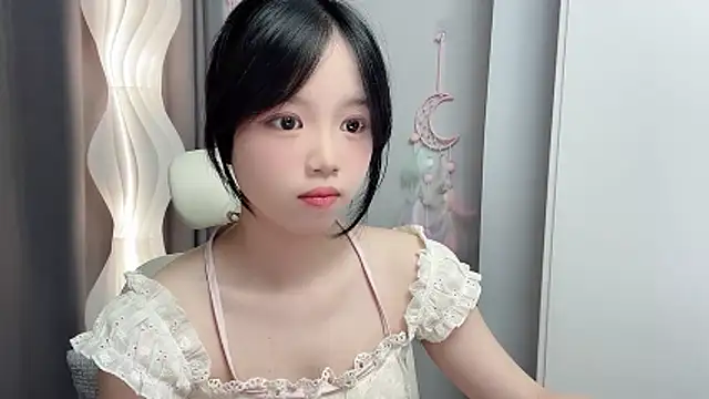 Xiaoqing00 online show from 05-30-26, 05:37