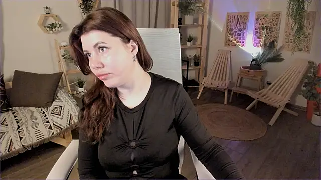 TheaCassian online show from 04-20-26, 07:11